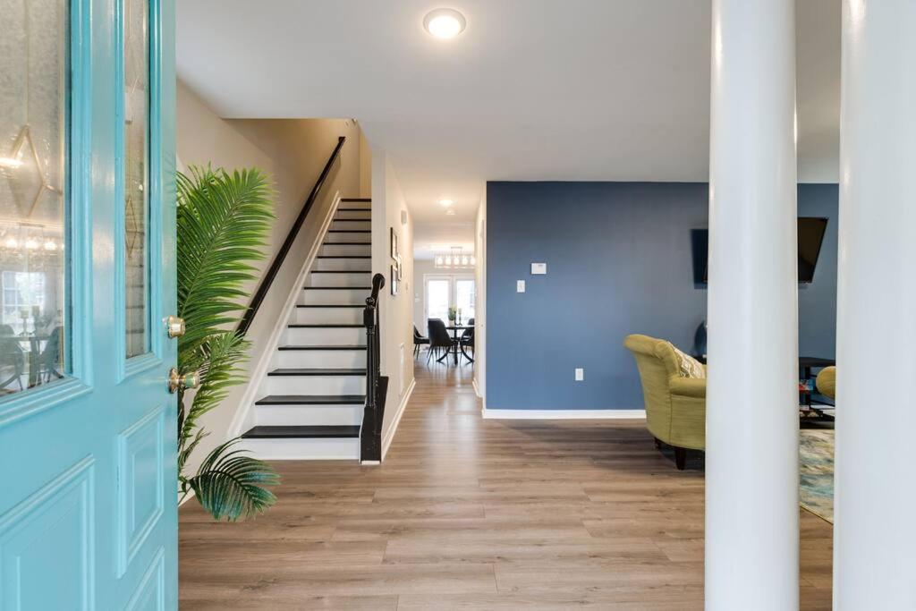 The Neighborhood House In Richmond Villa Екстериор снимка